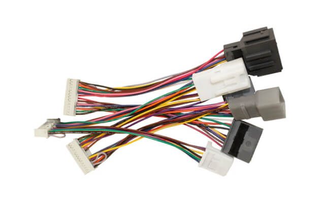 harness connector product